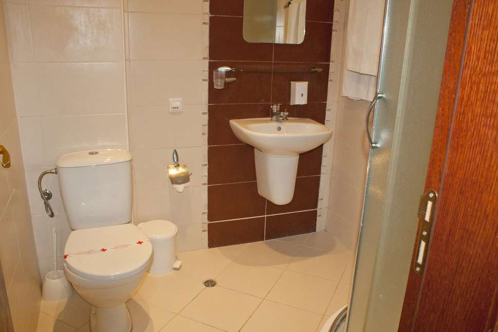 Een foto van Bellevue Golden Sands