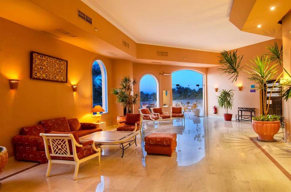 Een foto van Club Paradisio El Gouna