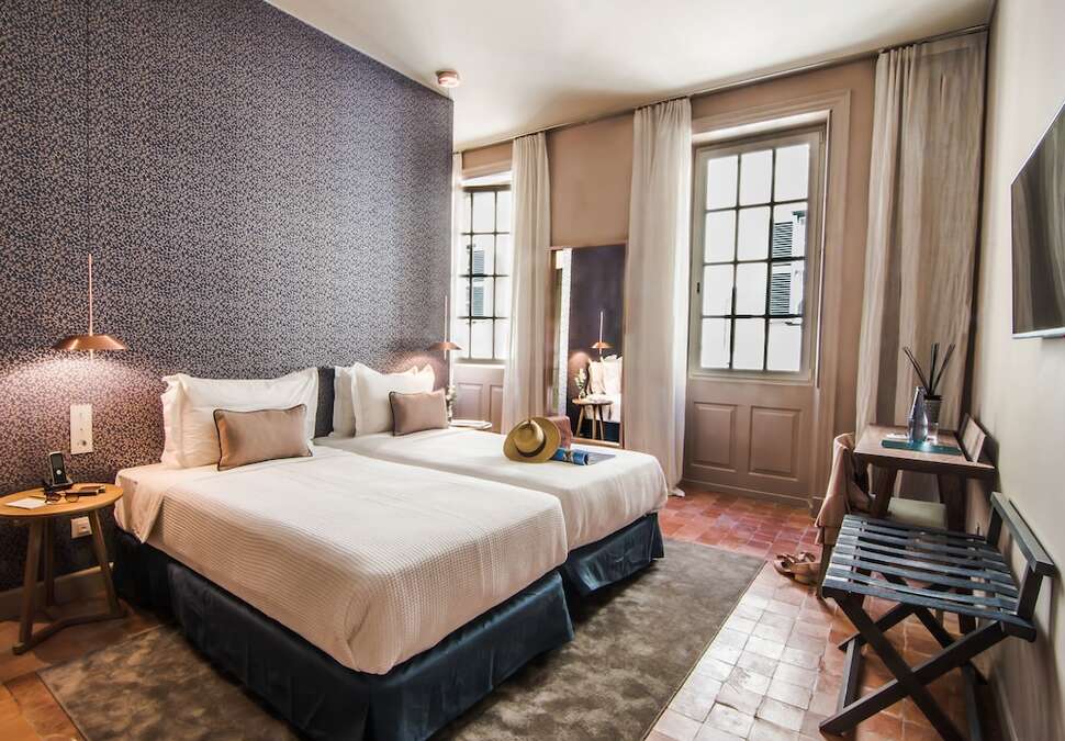 Een foto van Casa Ladico Hotel Boutique