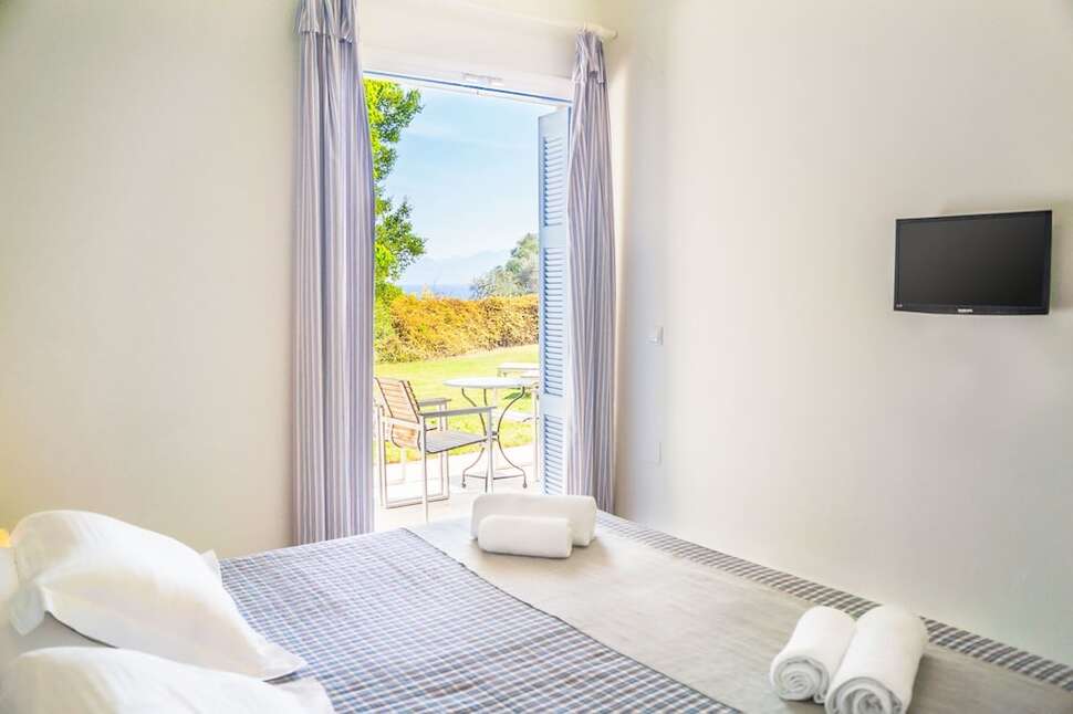 Een foto van Armonia Bay Hotel