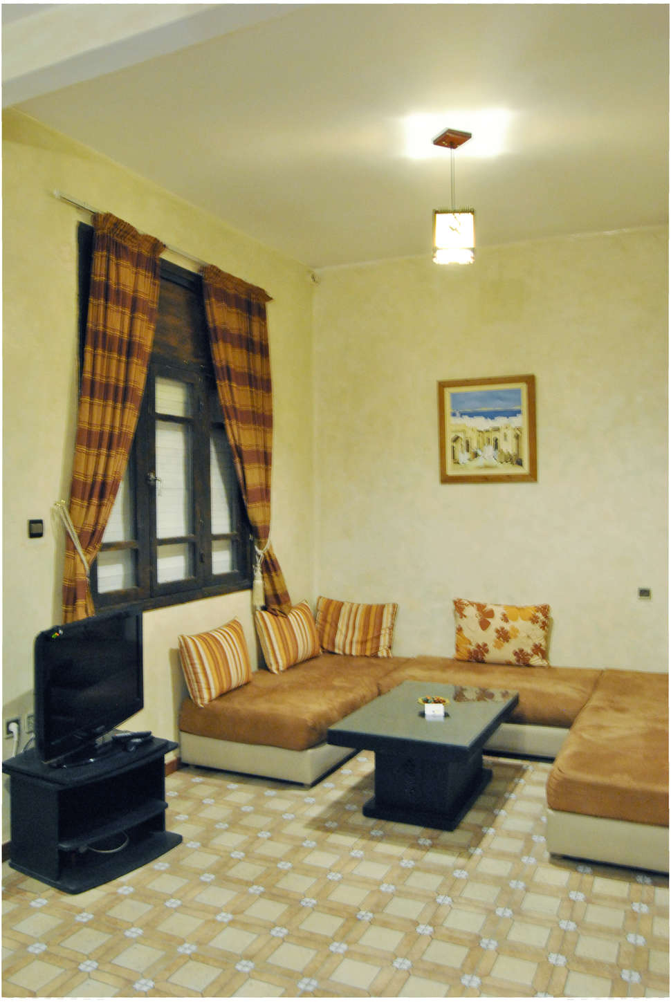 Een foto van Al Jasira Hotel