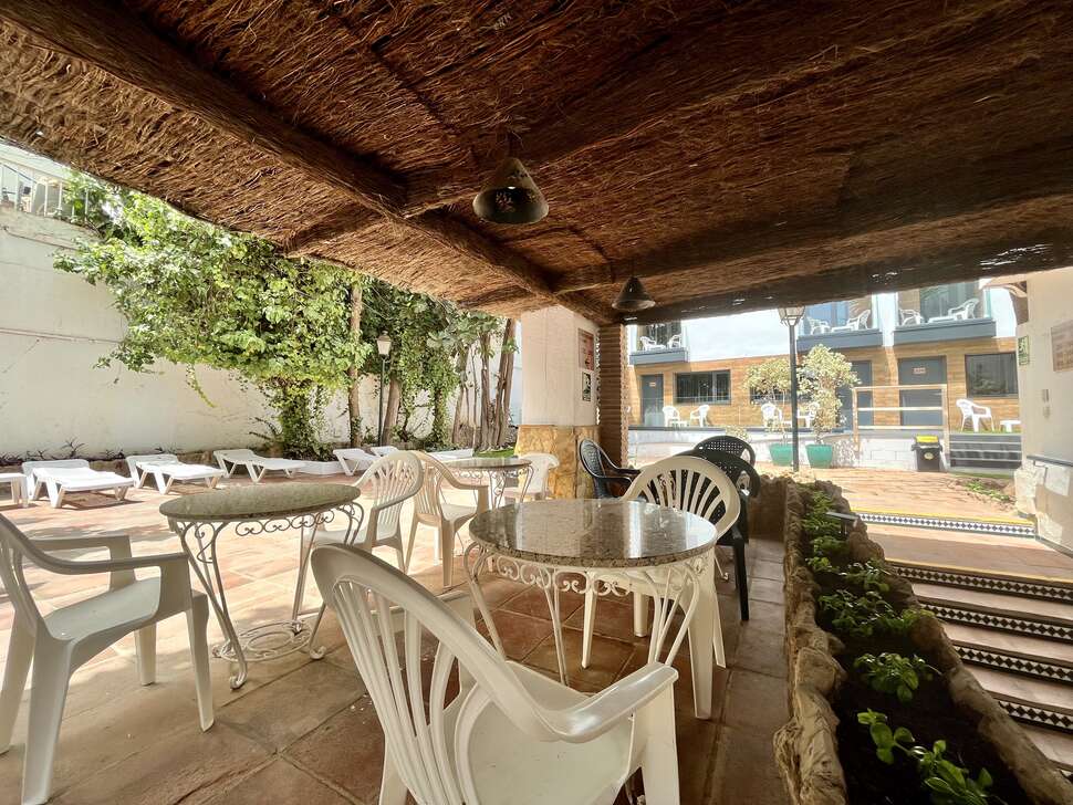 Een foto van Villa Albero