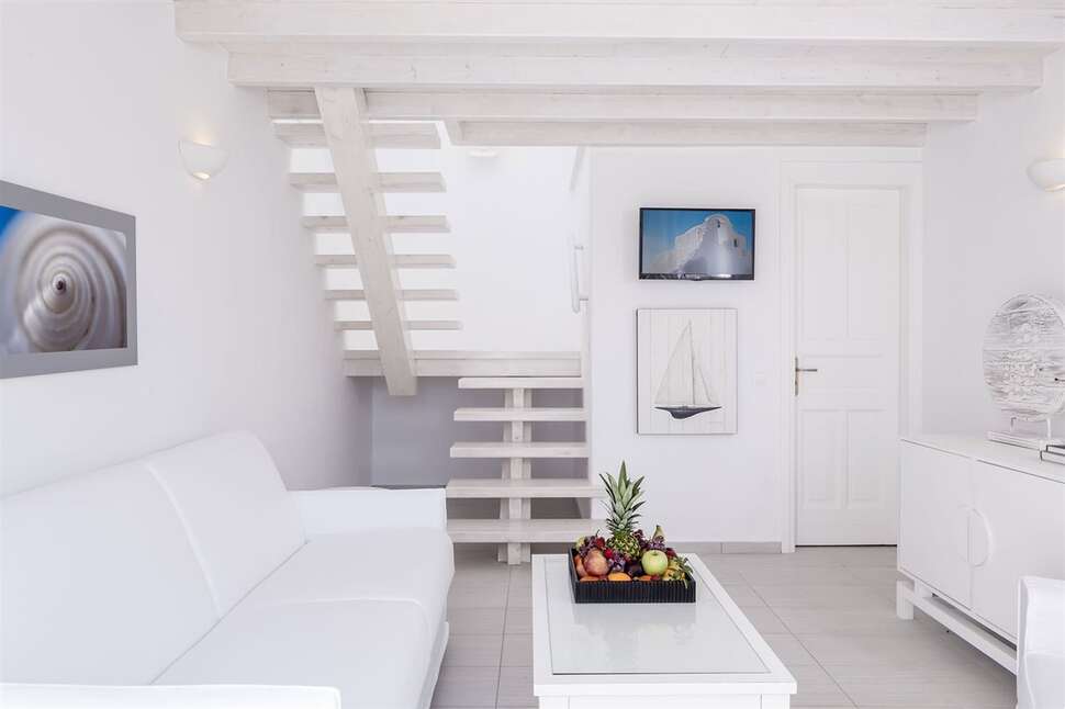 Een foto van Archipelagos Hotel