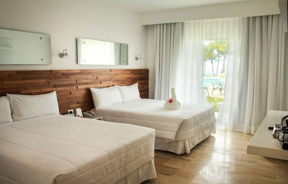 Ein Foto Viva Wyndham Tangerine