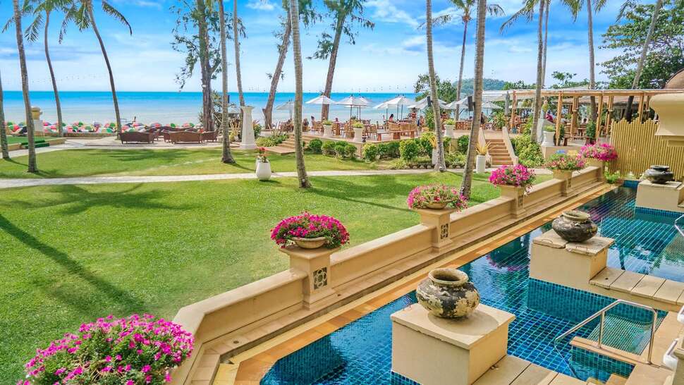 Een foto van Beyond Resort Kata