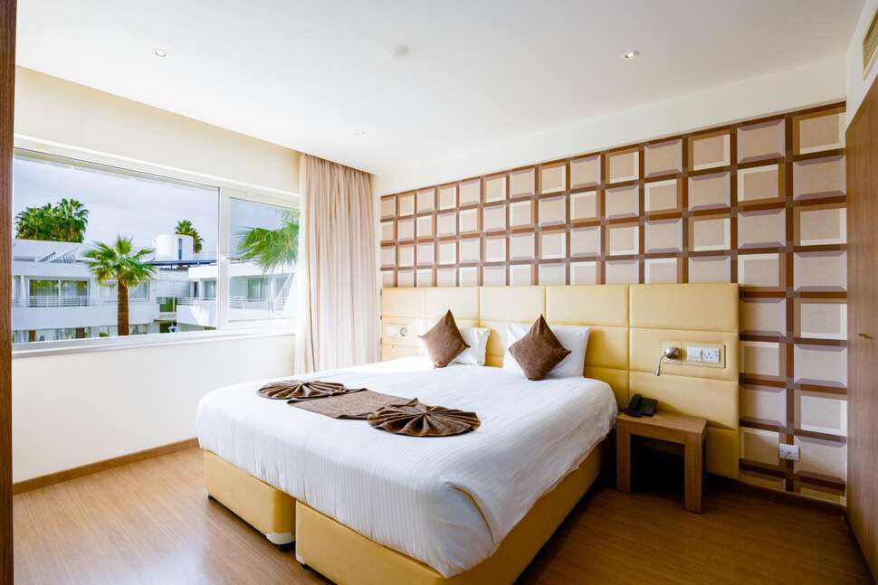 Een foto van Melpo Antia Luxury Appartementen & Suites