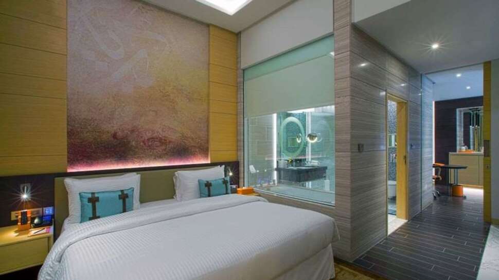 Een foto van Grayton Hotel