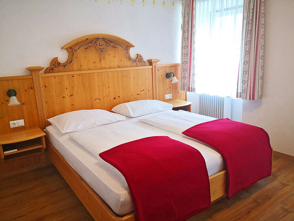 Een foto van Gasthof & Landhotel Postgut