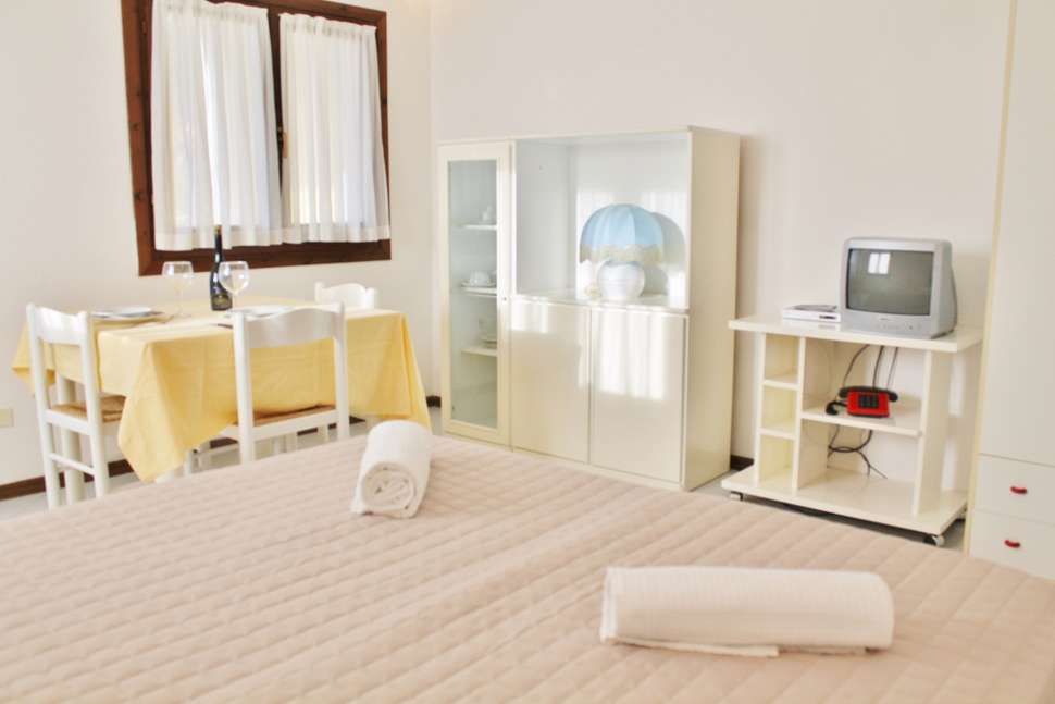 Een foto van Residence Hotel Costa Serena
