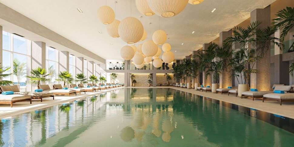 Een foto van Iberostar Selection Montenegro