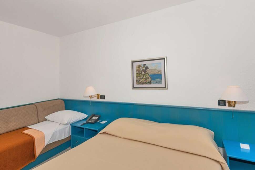 Ein Foto Maistra All Inclusive Resort Funtana