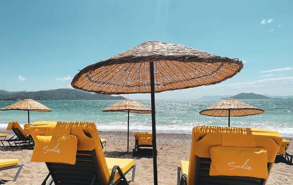 Een foto van Sundia By Liberty Exclusive Fethiye