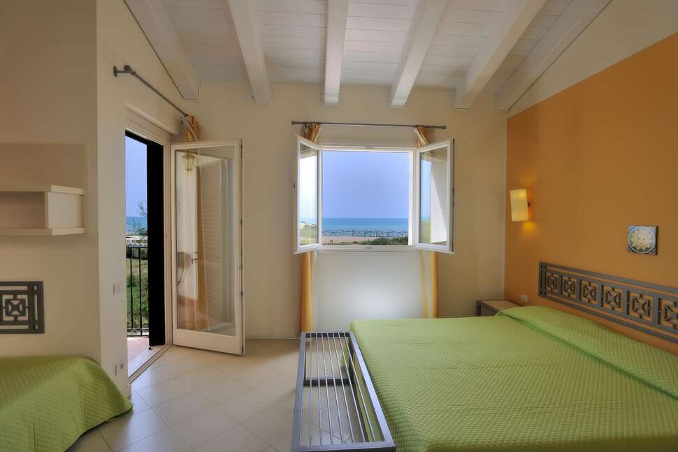Een foto van Sikania Resort & Spa