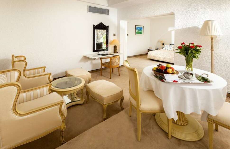 Een foto van Hasdrubal Thalassa & Spa Port El Kantaoui