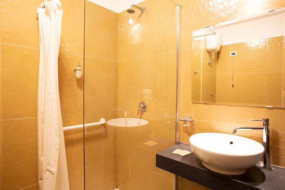 Een foto van Hotel Scheppers