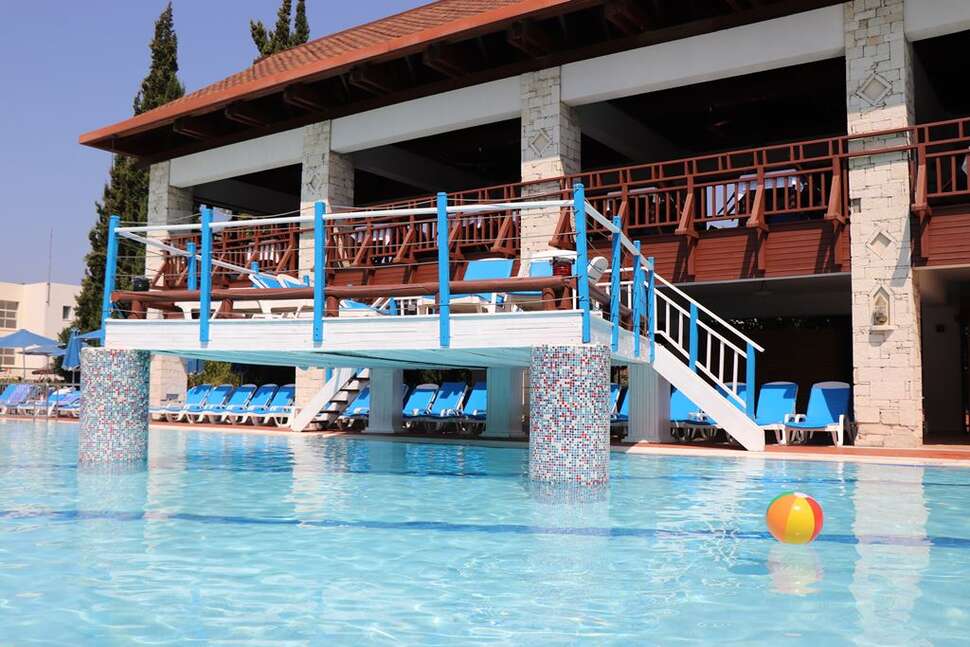 Een foto van Aqua Fantasy Aquapark Hotel & Spa