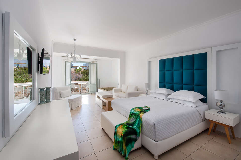 Een foto van Astro Palace Hotel & Suites