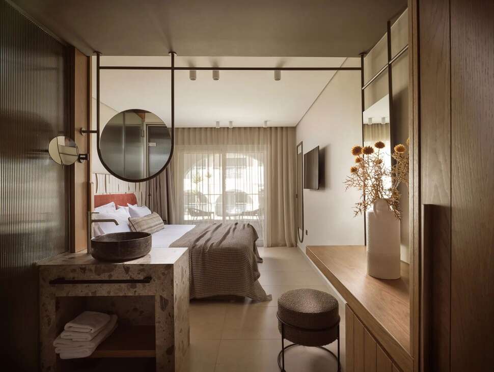 Een foto van Marelen Hotel