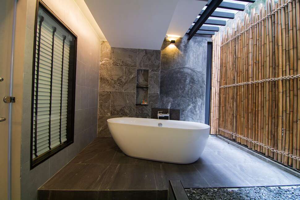 Ein Foto Baan Karon Resort