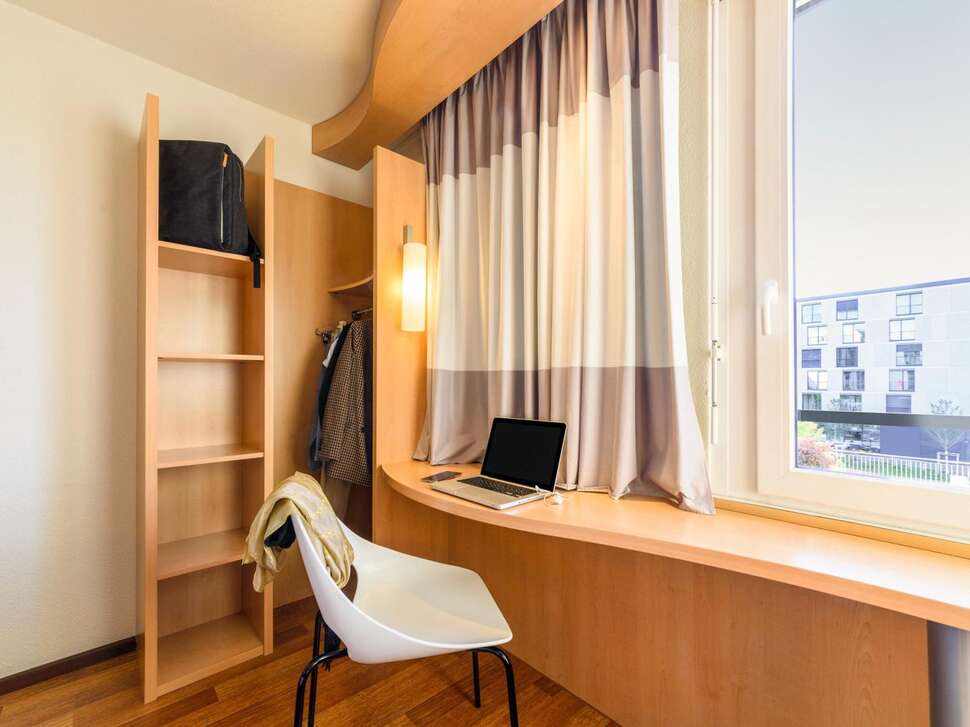 Een foto van Ibis Lausanne Crissier