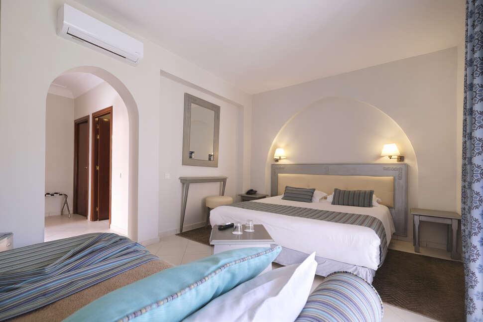 Een foto van Valeria Dar Atlas Resort