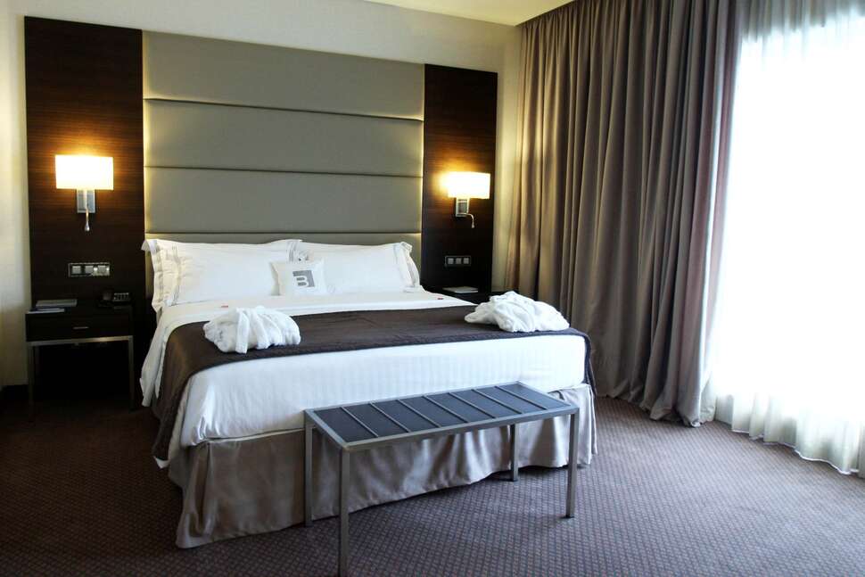 Een foto van BessaHotel Boavista