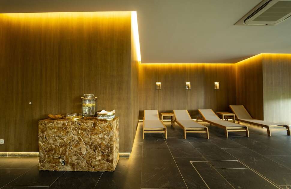 Een foto van Wave Resort