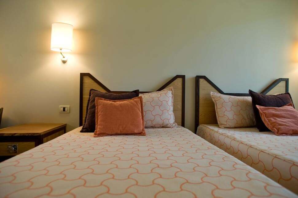Een foto van Alborea Ecolodge Resort