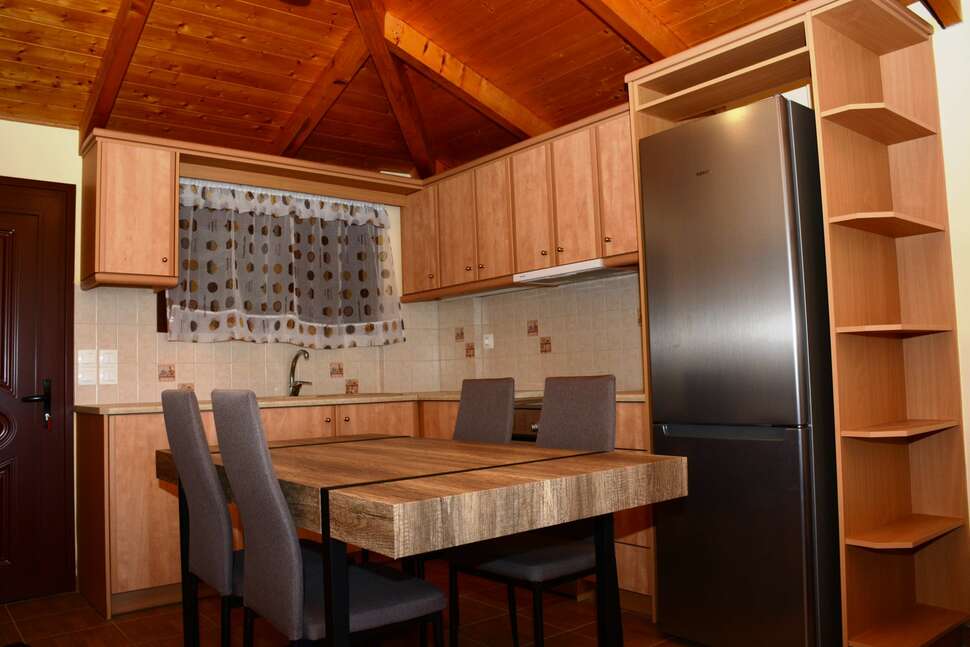 Een foto van Serenity Luxury Boutique Hotel Agrilia