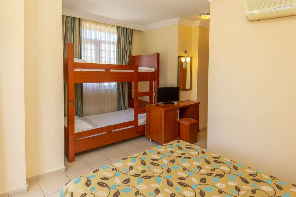 Een foto van Selenium Hotel