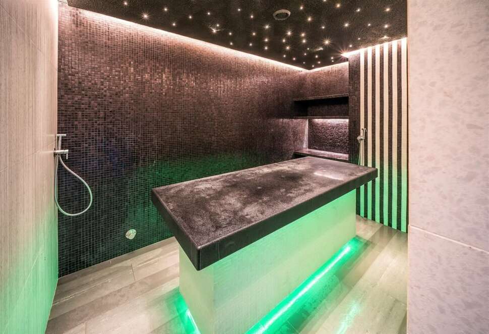 Een foto van Wellton Riverside Spa Hotel