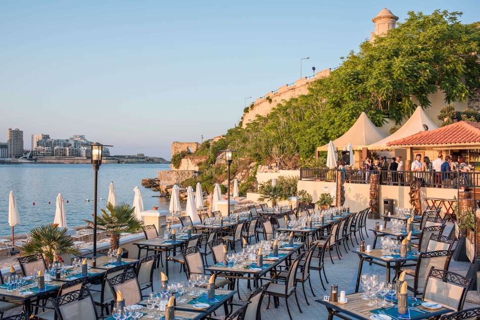 Een foto van Grand Hotel Excelsior