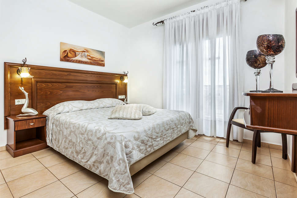 Ein Foto Hotel Nereides