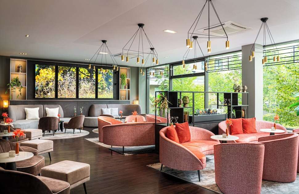 Ein Foto Leonardo Hotel Vienna Schönbrunn