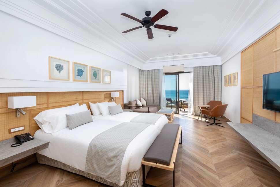 Een foto van Riu Palace Tikida Taghazout