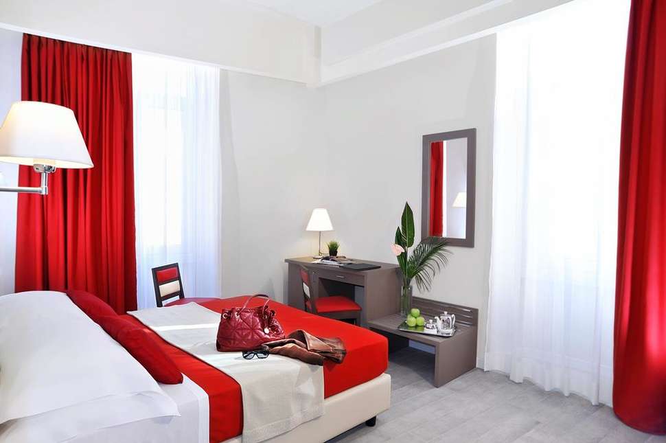 Een foto van Demetra Hotel