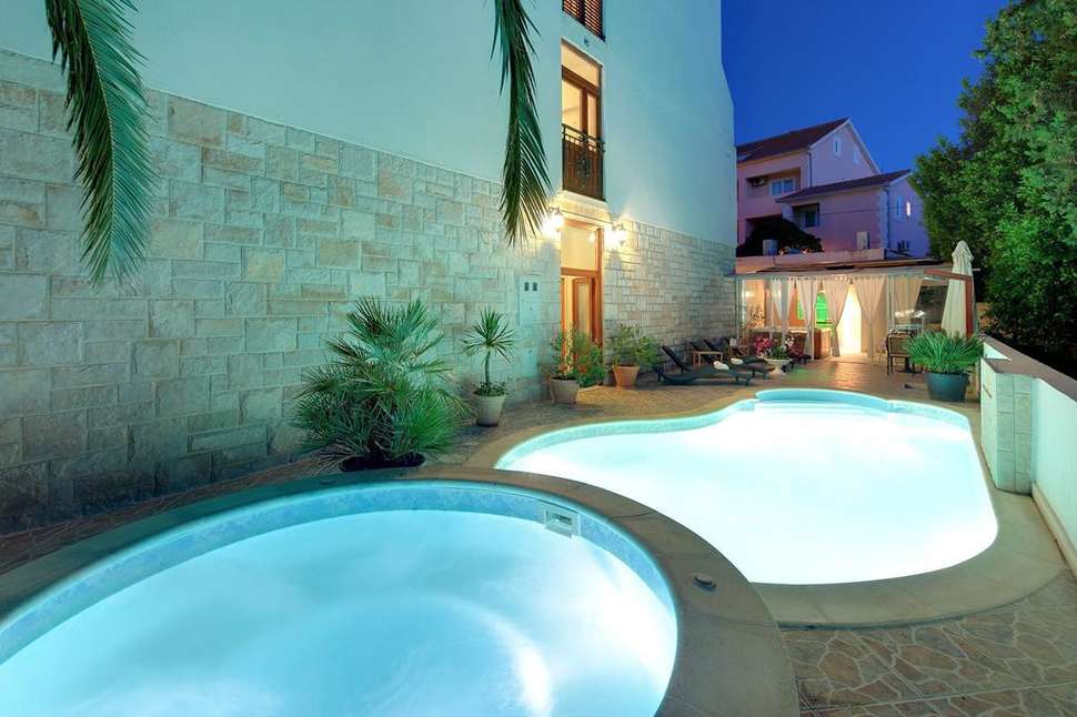 Een foto van Hotel Villa Adriatica
