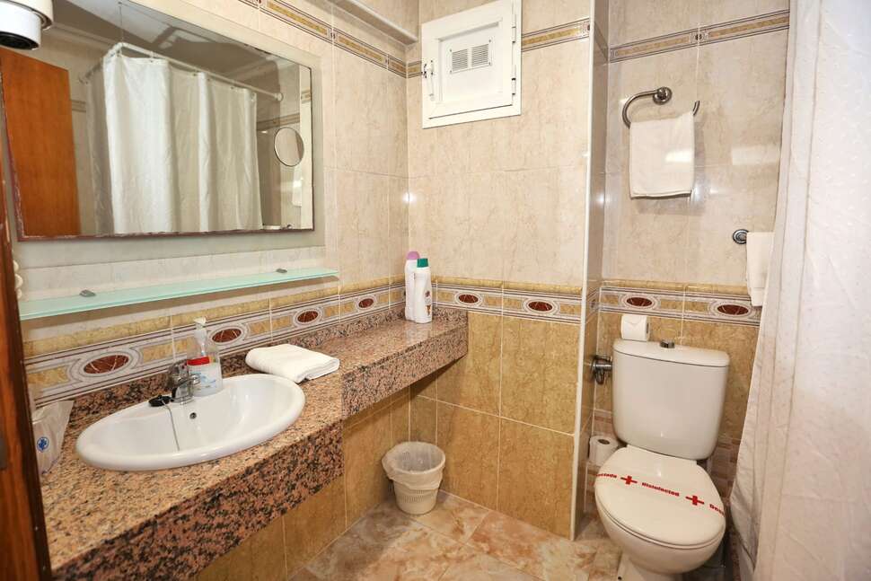 Een foto van Hotel Manaus