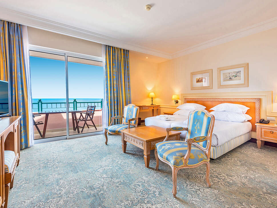 Een foto van Pestana Royal All Inclusive