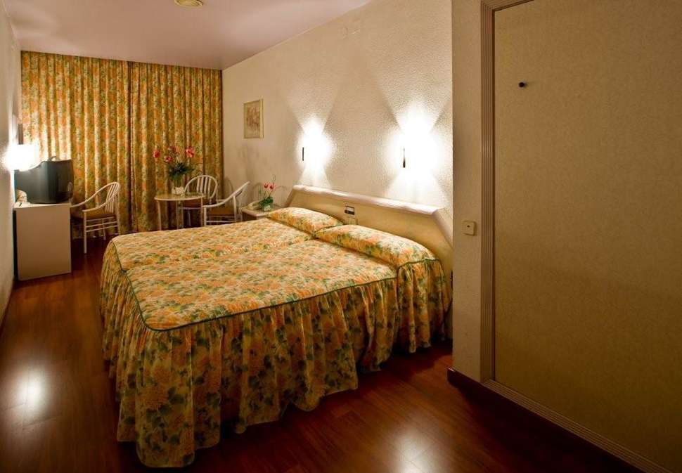 Een foto van Hotel Lleo