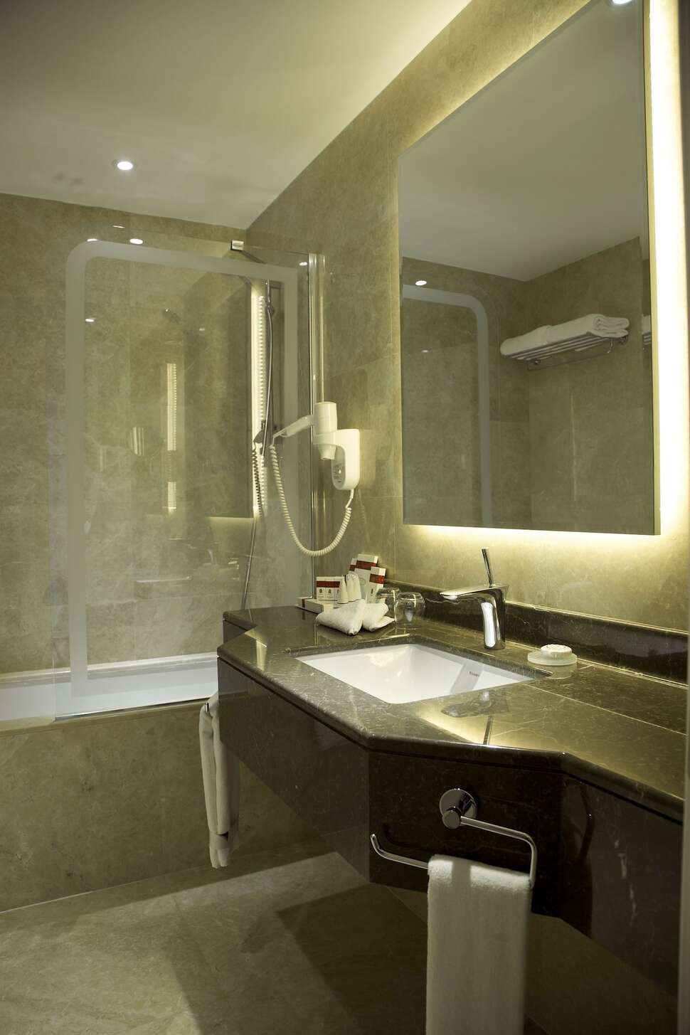 Een foto van Rotta Hotel Istanbul