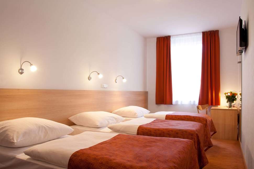 Een foto van Hotel Ambiance