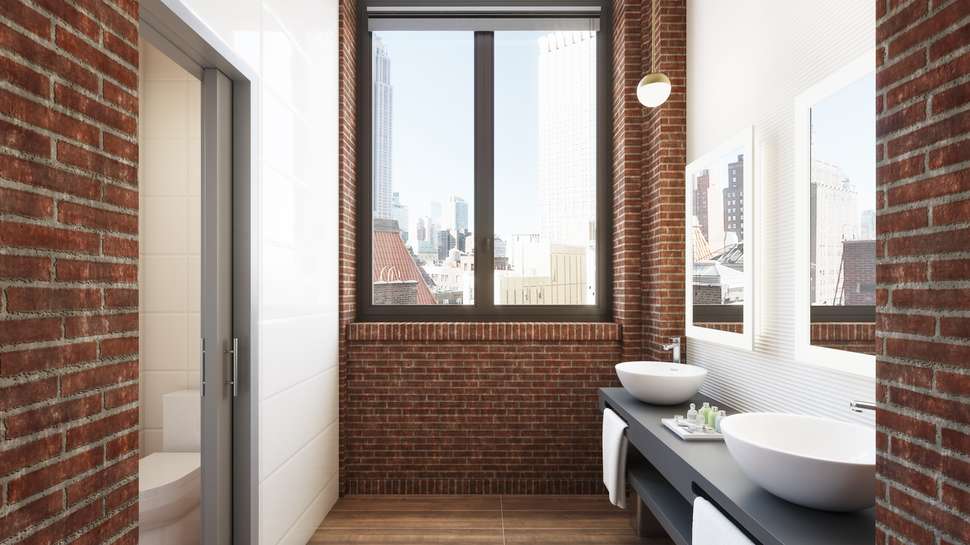 Een foto van NH Collection New York Madison Avenue