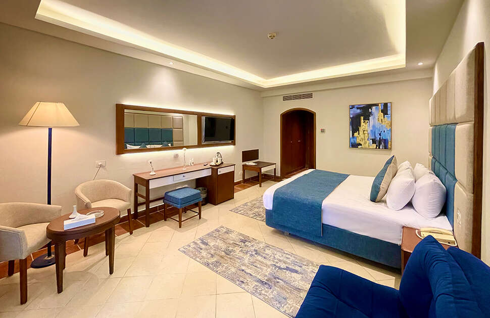 Een foto van Ivy Cyrene Island Resort
