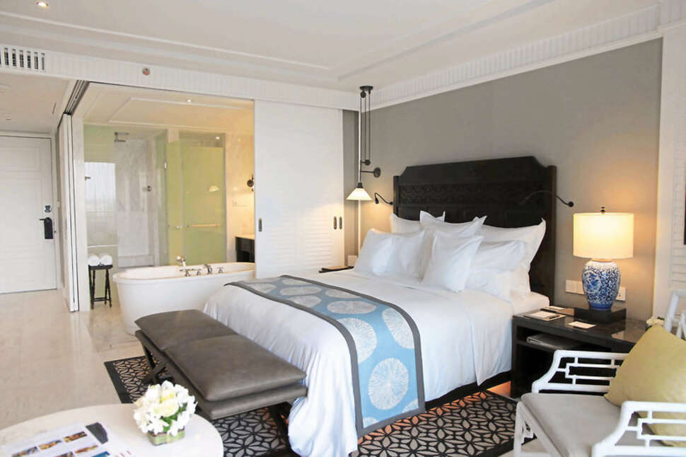Een foto van InterContinental Hua Hin Resort