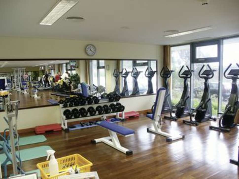 Een foto van Sao Miguel Park Hotel