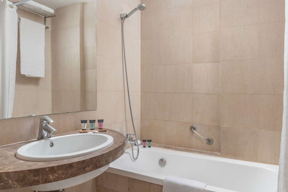 Een foto van Hotel Abbot