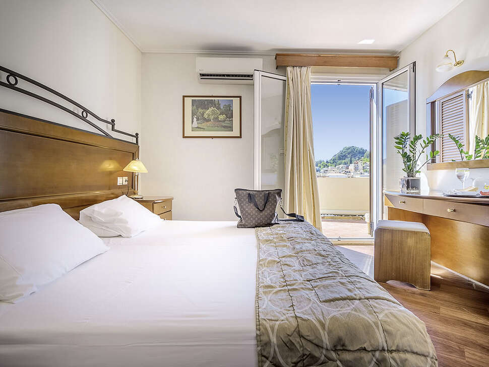 Een foto van Diana Hotel Zakynthos