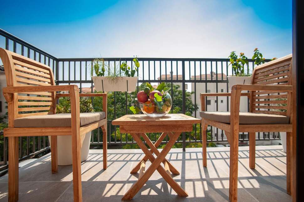 Een foto van Hotel Twelve by Aycon