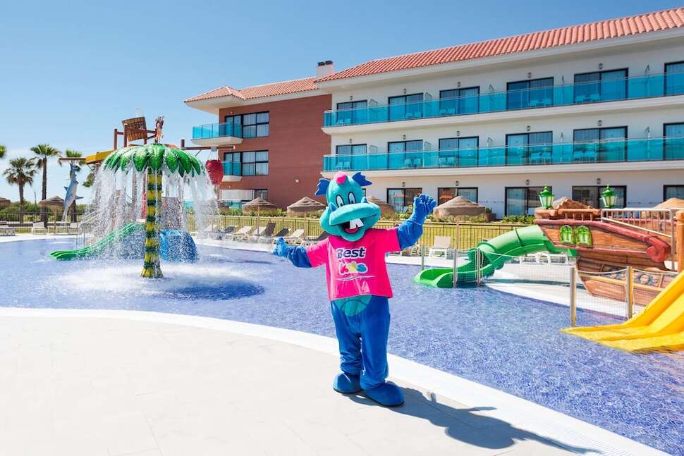 Ein Foto Best Costa Ballena